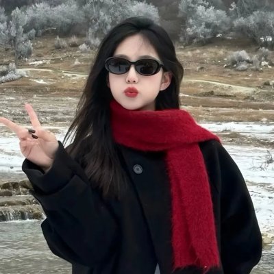 三层楼的女孩